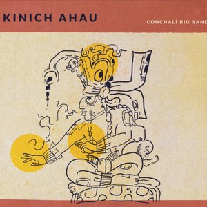 Kinich Ahau