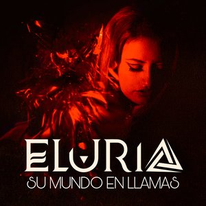 Su Mundo en Llamas