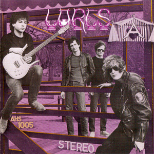 Lyres photo provided by Last.fm