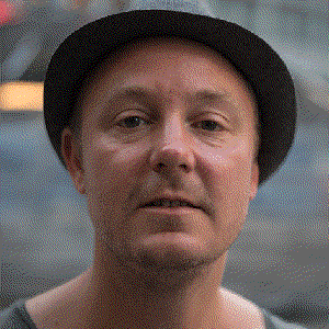 Anders Aarum 的头像
