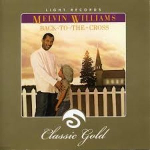Back to the Cross
