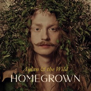 Homegrown - EP