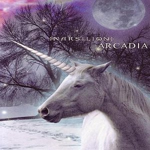 “Arcadia”的封面