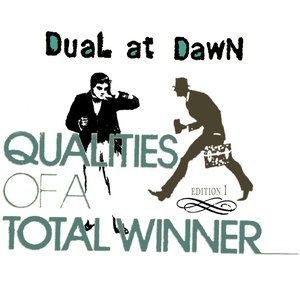 dual at dawn 的头像