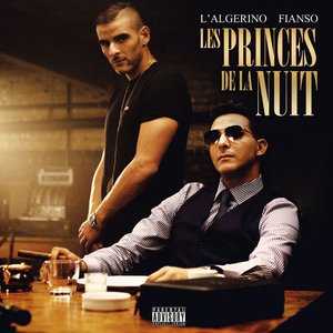 Les princes de la nuit