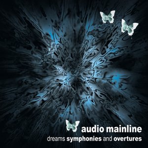 “Audio Mainline”的封面