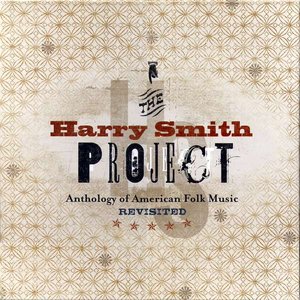 Bob Neuwirth with Eliza Carthy 的头像