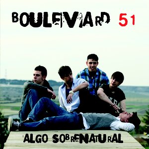 Аватар для Boulevard 51