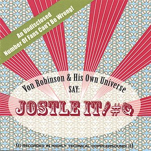 Jostle It!#*