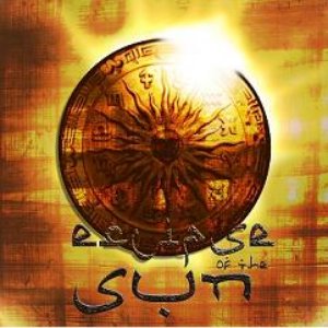eclipse of the sun