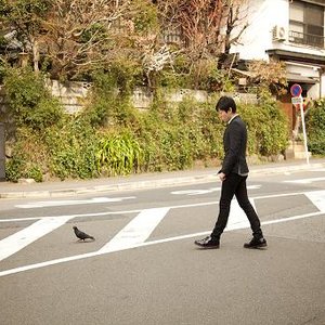 キムラヤスヒロ 的头像