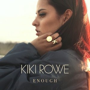 Enough - Single