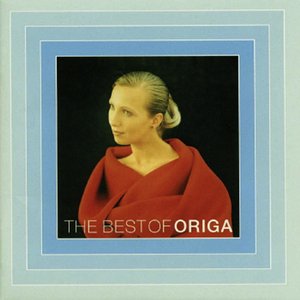 Image for 'The Best of ORIGA'