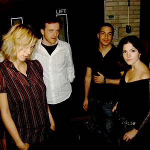 The Sugarettes photo provided by Last.fm