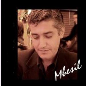 “Mbesil”的封面