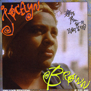 Jocelyn Brown - Loves Gonna Get You Lyrics - Zortam Music