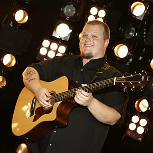 Cas Haley photo provided by Last.fm