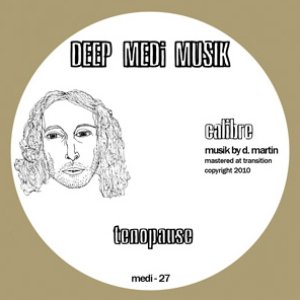 Tenopause / Discreet Dub