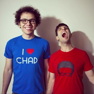 Ian & Chad 的头像