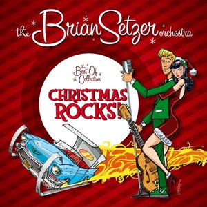 Christmas Rocks! - The Best Of Collection
