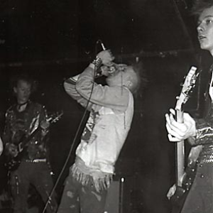 Riistetyt photo provided by Last.fm