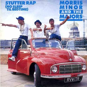 Avatar for Morris Minor & The Majors