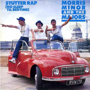 Morris Minor & The Majors photo provided by Last.fm