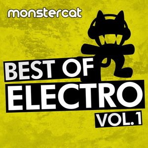 Monstercat Best Of Electro, Vol. 1.