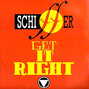 Get It Right