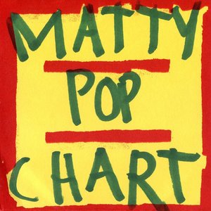 Matty Pop Chart CD-R