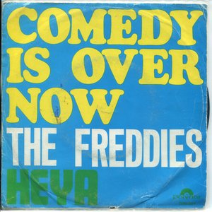 Image for 'Freddies'