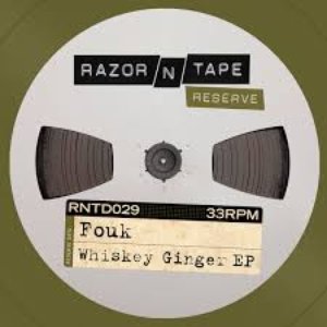 Whiskey Ginger EP