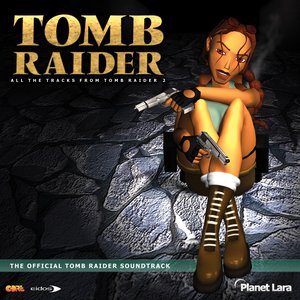 Image for 'Tomb Raider II : Starring Lara Croft'