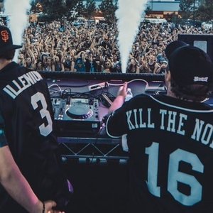 Avatar for Kill The Noise & Illenium