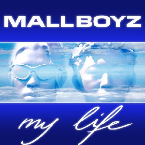 My Life (feat. Tohji & gummyboy) - Single