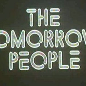 The Tomorrow People 的头像