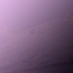 Clouded