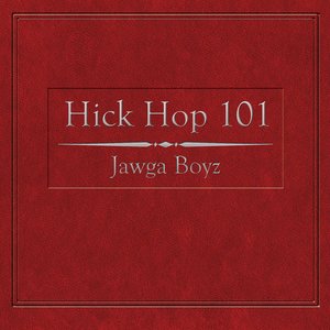 Image pour 'Hick Hop 101'