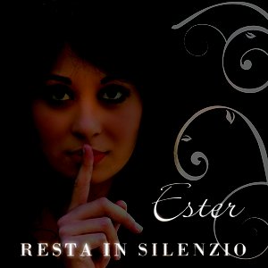 “Resta In Silenzio”的封面