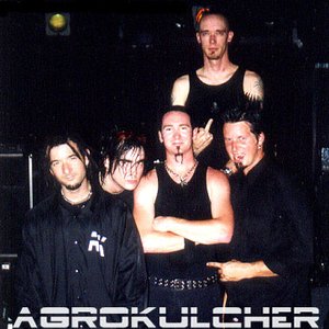 Agrokulcher 的头像