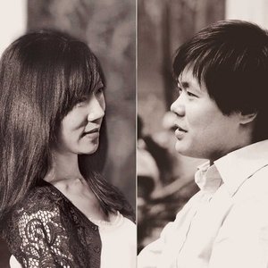 Mengla Huang & Xuefei Yang 的头像