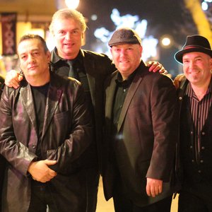 The Smoke Wagon Blues Band 的头像
