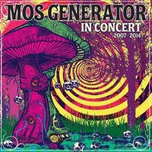 In Concert 2007-2014 (Live)