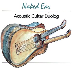 Acoustic Guitar Duolog