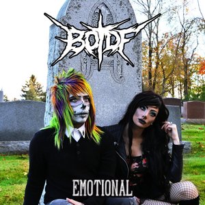 Emotional - EP