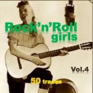 Rock'n'Roll Girls Vol. 4