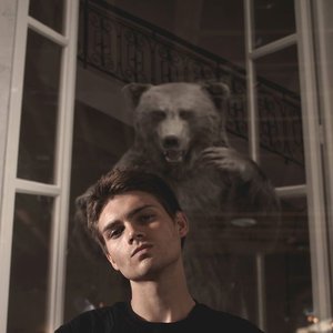 Connor Evans 的头像
