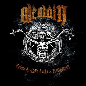 Gritos De Calle Lucha Y Resistencia