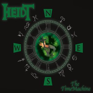 The Timemachine