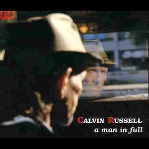 Calvin Russell - 100 Rock [disc 1] - Zortam Music